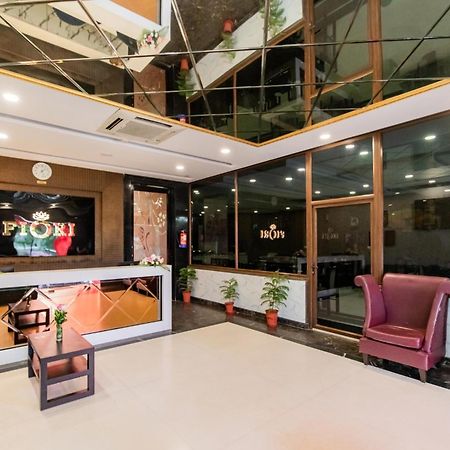 Foxoso Fiori Hotel Jaipur Extérieur photo